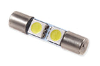 Diode Dynamics 28mm SMF2 LED Cool White (single)