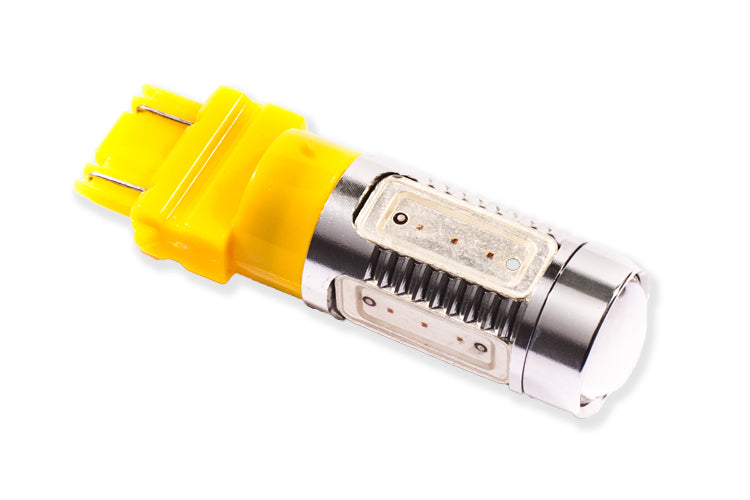 Diode Dynamics 3157 HP11 LED Amber (single)