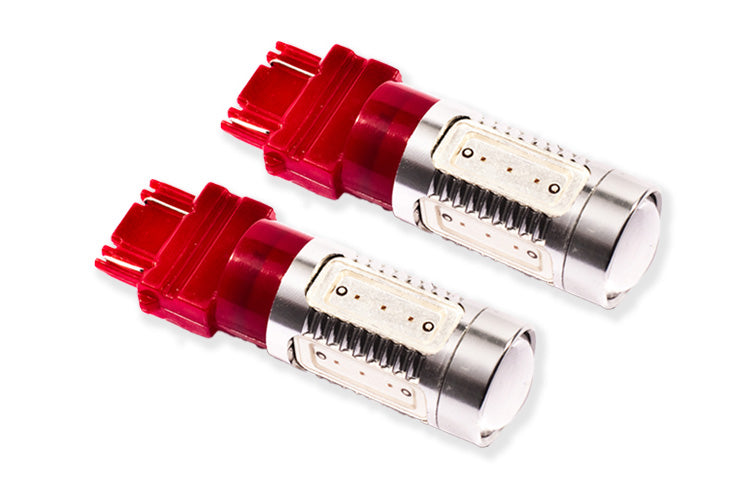 Diode Dynamics 3157 HP11 LED Red (single)