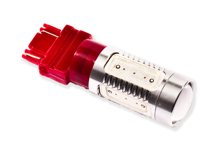 Diode Dynamics 3157 HP11 LED Red (single)