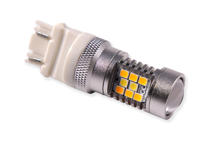 Diode Dynamics 3157 HP24 Dual-Color LED Cool White (single)