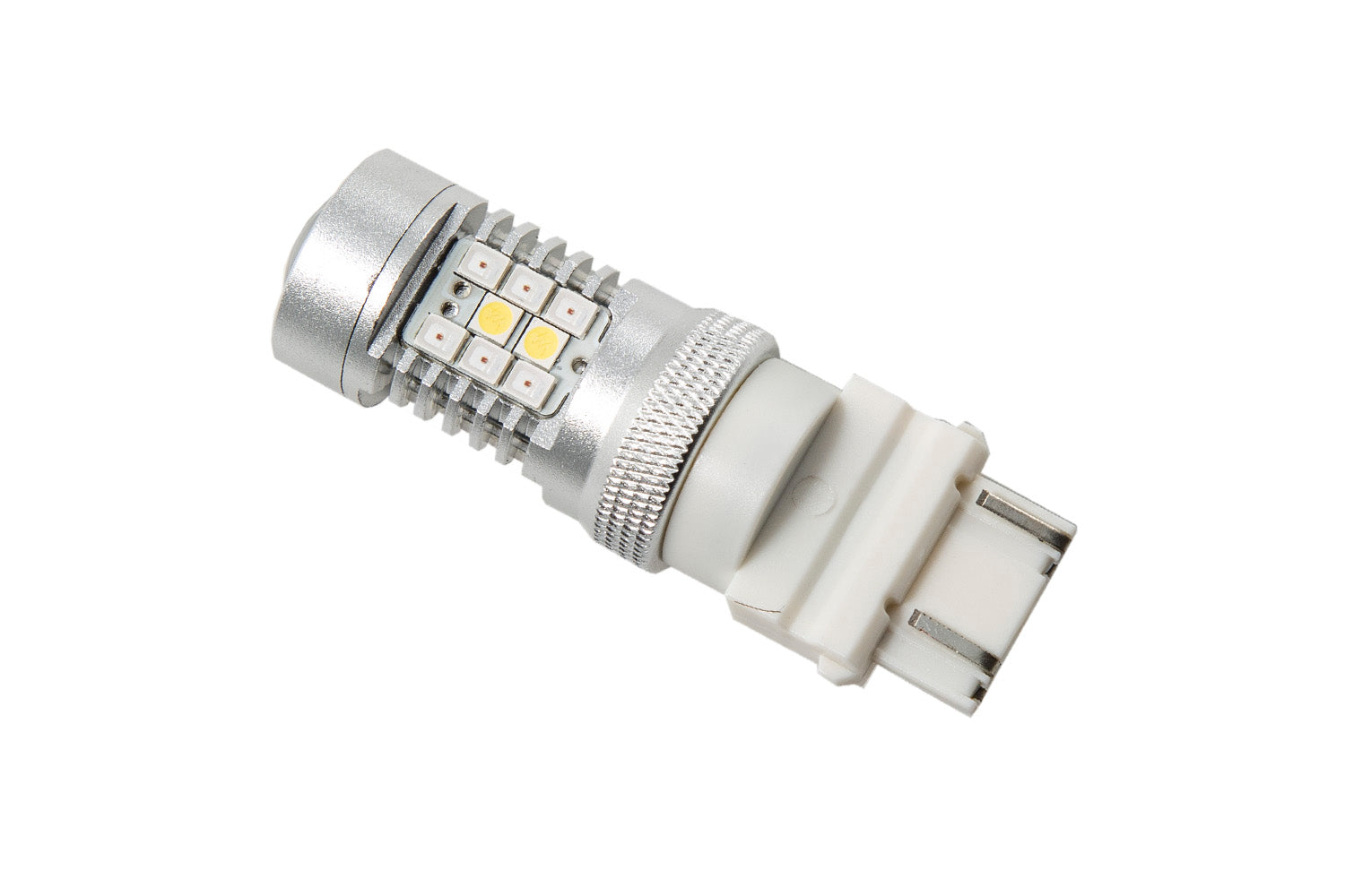 Diode Dynamics 3157 HP24 Dual-Color LED Red White (single)