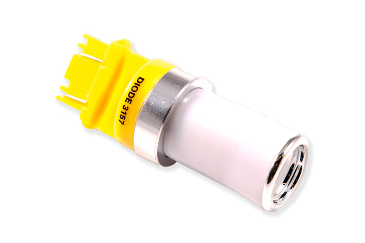 Diode Dynamics 3157 HP48 LED Amber (single)