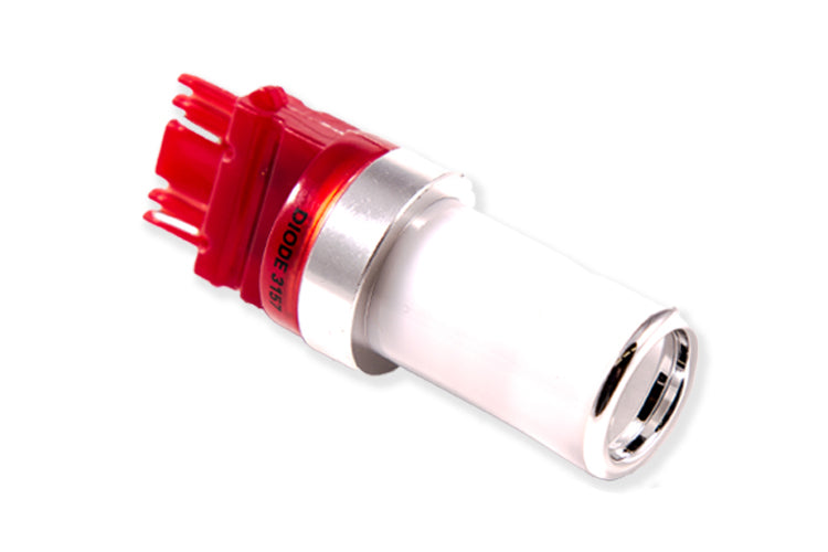 Diode Dynamics 3157 HP48 LED Red (single)