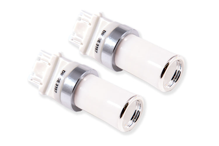 Diode Dynamics 3157 HP48 LED Cool White (pair)