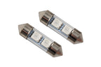 Diode Dynamics 31mm SMF2 LED Blue (pair)