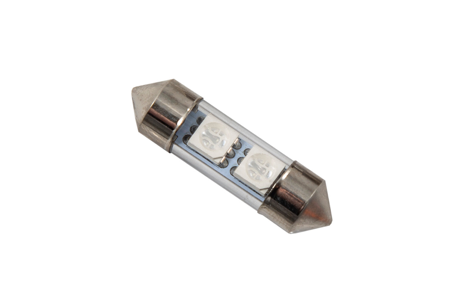 Diode Dynamics 31mm SMF2 LED Blue (single)