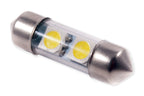 Diode Dynamics 31mm SMF2 LED Warm White (single)