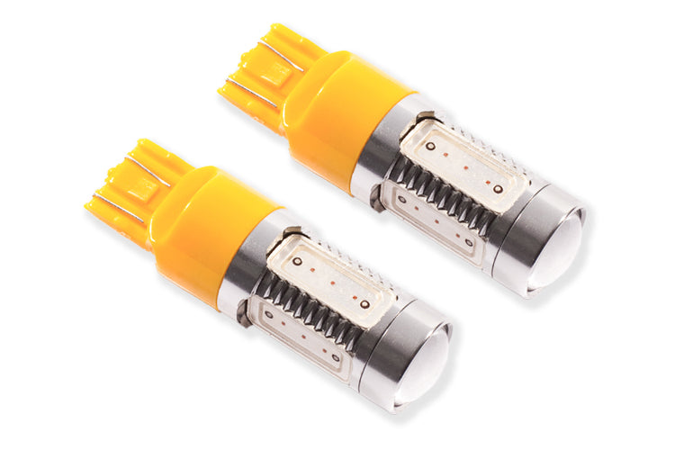 Diode Dynamics 7443 HP11 LED Amber (single)