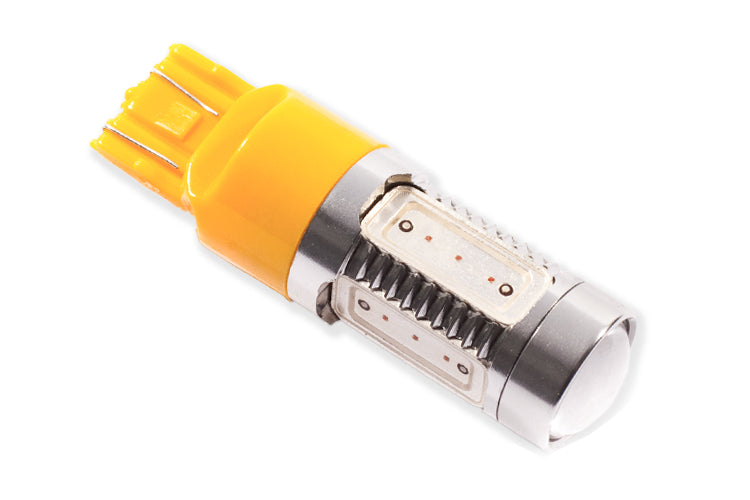 Diode Dynamics 7443 HP11 LED Amber (single)