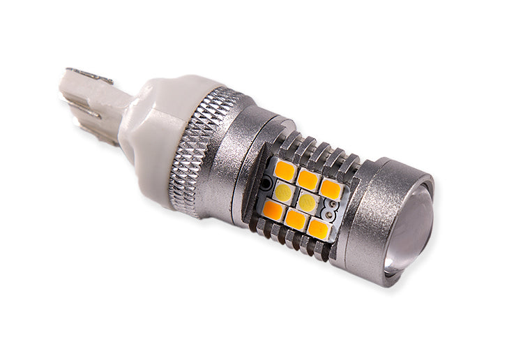 Diode Dynamics 7443 HP24 LED Cool White Switchback (single)