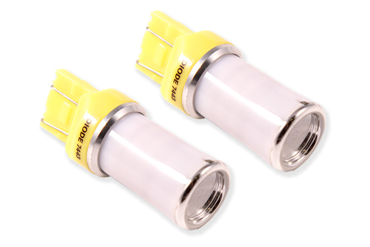 Diode Dynamics 7443 HP48 LED Amber (pair)