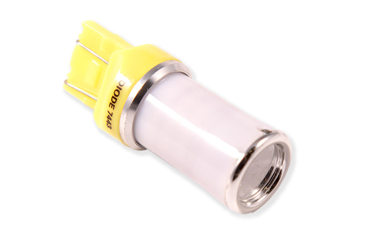 Diode Dynamics 7443 HP48 LED Amber (single)