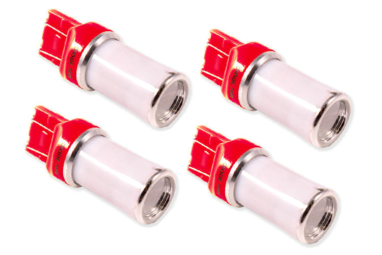 Diode Dynamics 7443 HP48 LED Red (four)
