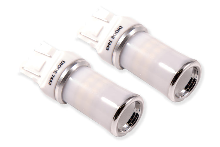 Diode Dynamics 7443 HP48 LED Cool White (pair)
