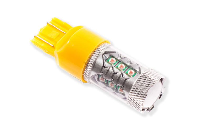 Diode Dynamics 7443 XP80 LED Amber (single)