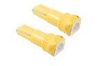Diode Dynamics 74 SMD1 LED Amber (pair)