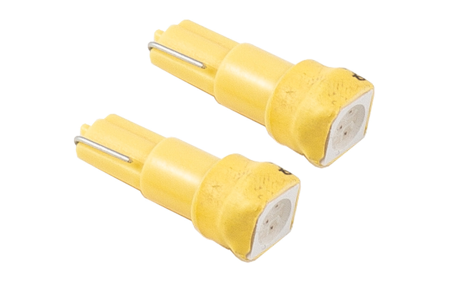 Diode Dynamics 74 SMD1 LED Amber (pair)