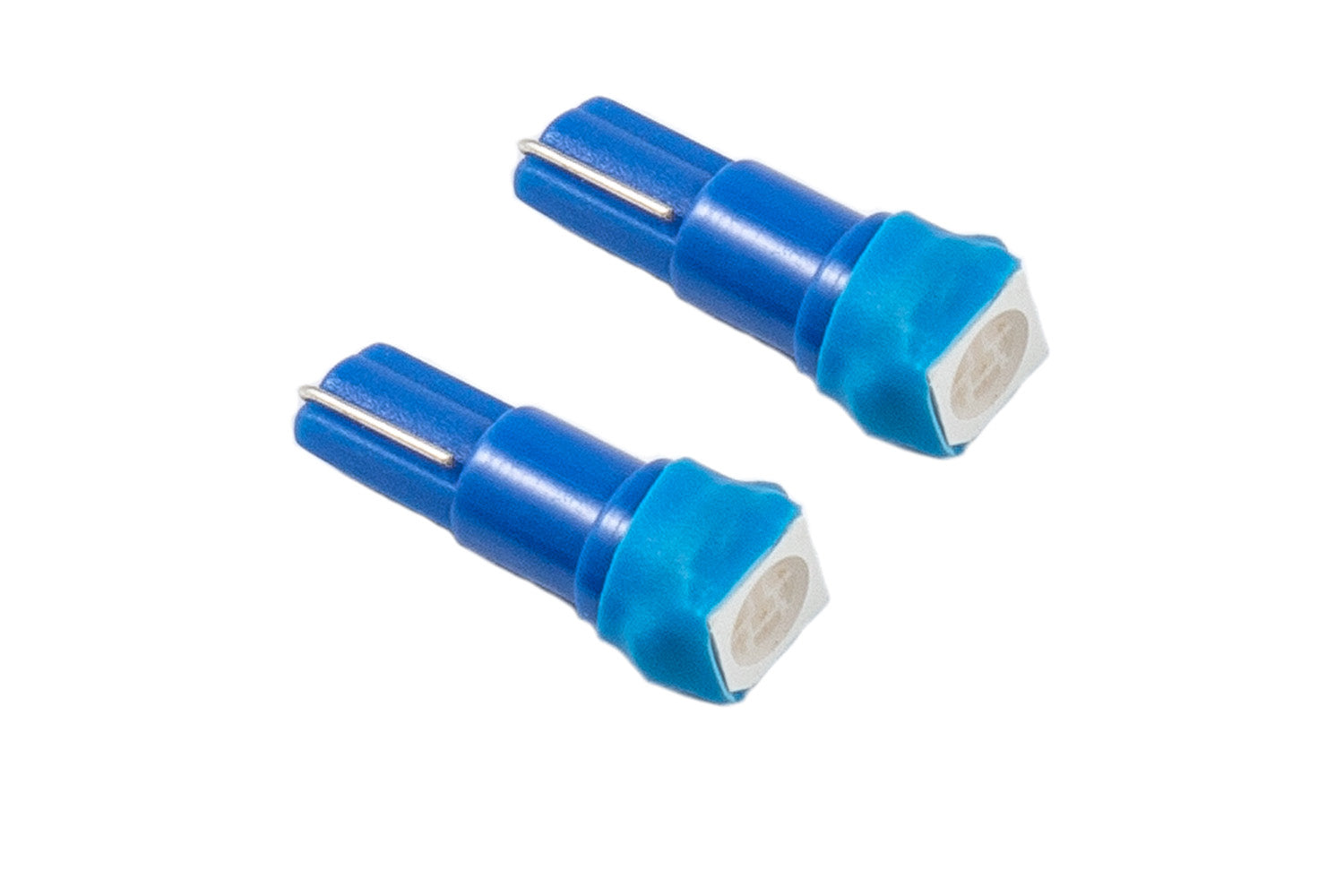 Diode Dynamics 74 SMD1 LED Blue (pair)