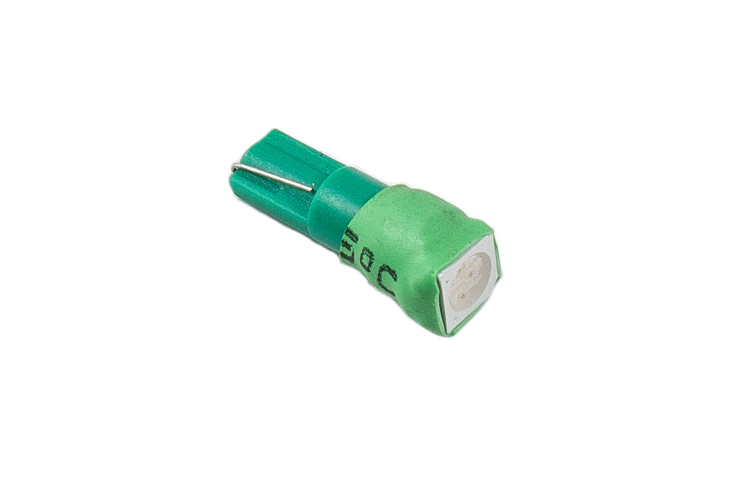 Diode Dynamics 74 SMD1 LED Green (single)