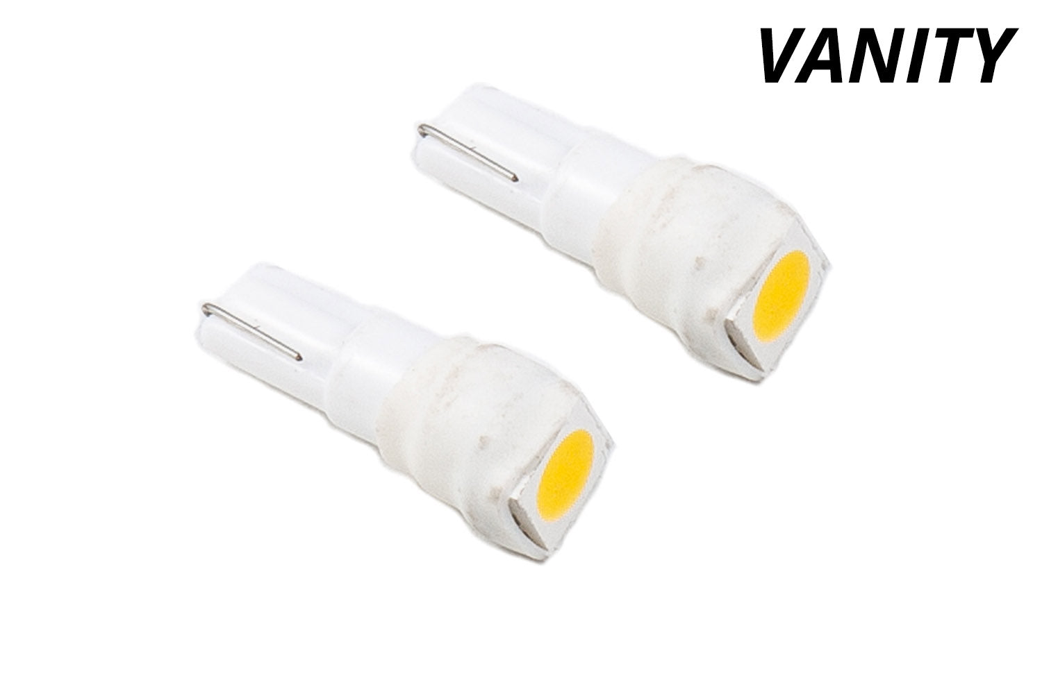 Diode Dynamics 74 SMD1 LED Warm White (pair)
