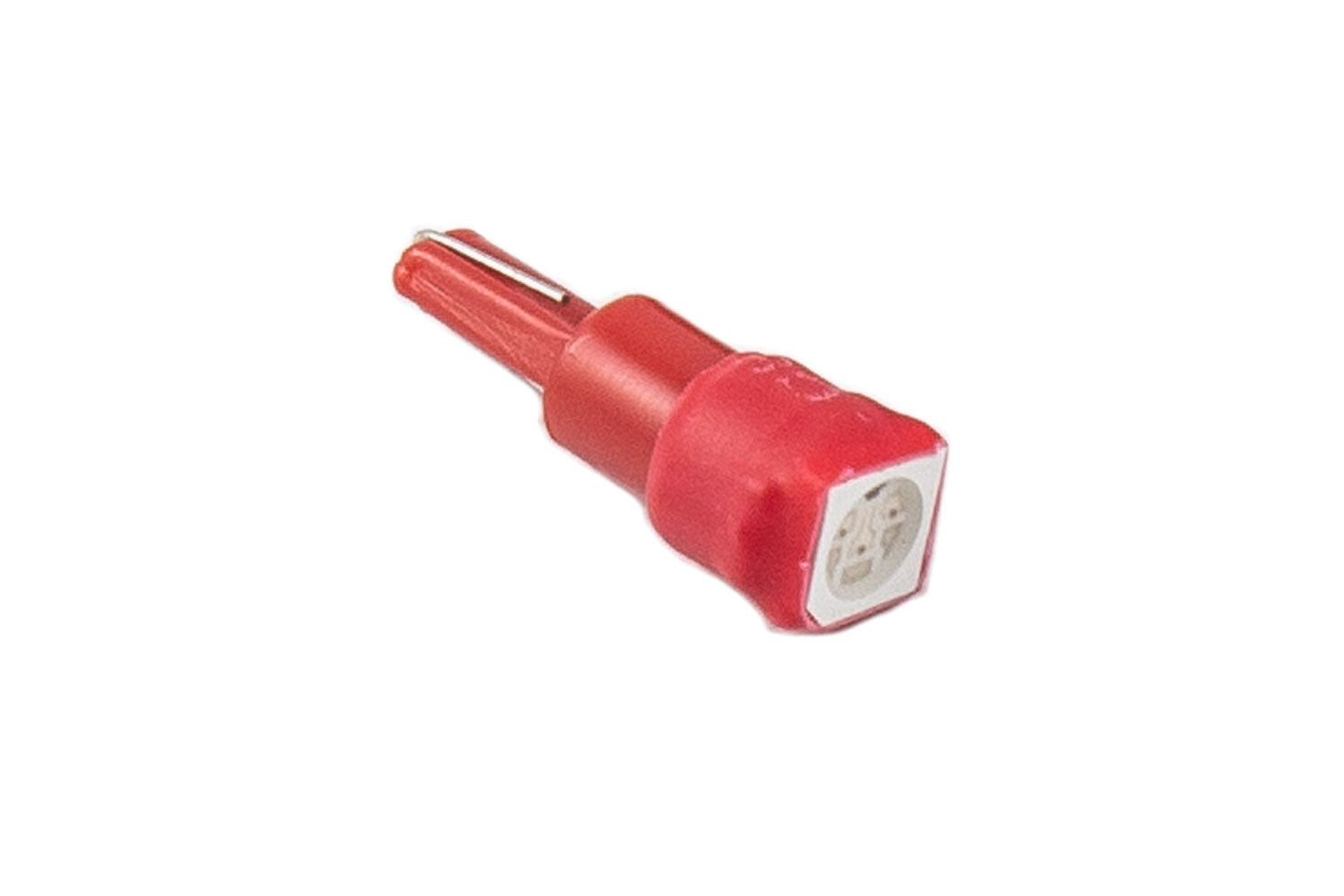 Diode Dynamics 74 SMD1 LED Red (single)