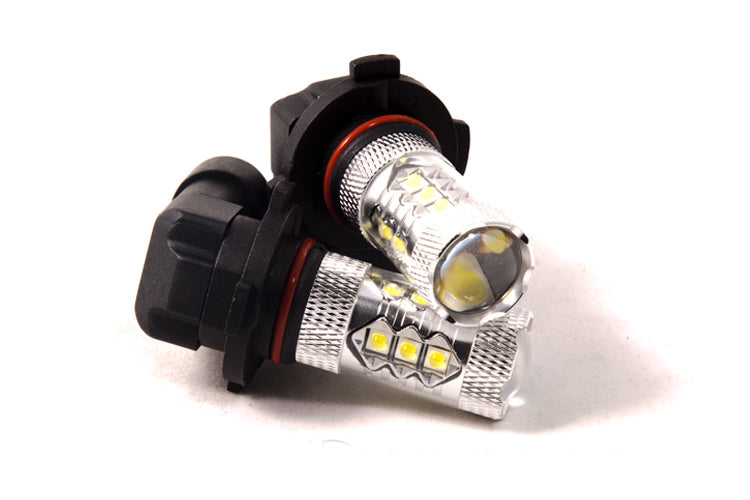 Diode Dynamics H10 XP80 LED Cool White (pair)