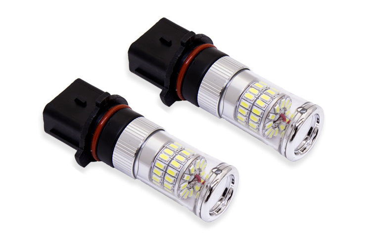 Diode Dynamics P13W HP48 LED Cool White (pair)