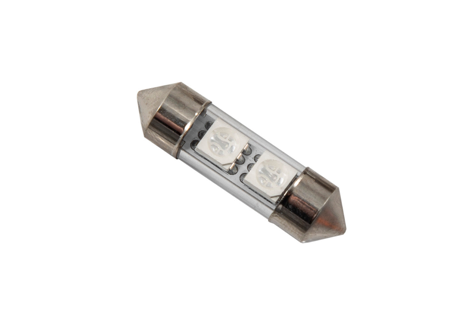 Diode Dynamics 31mm SMF2 LED Amber (single)