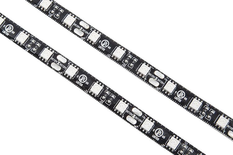 Diode Dynamics Cool White LED Footwell Kit
