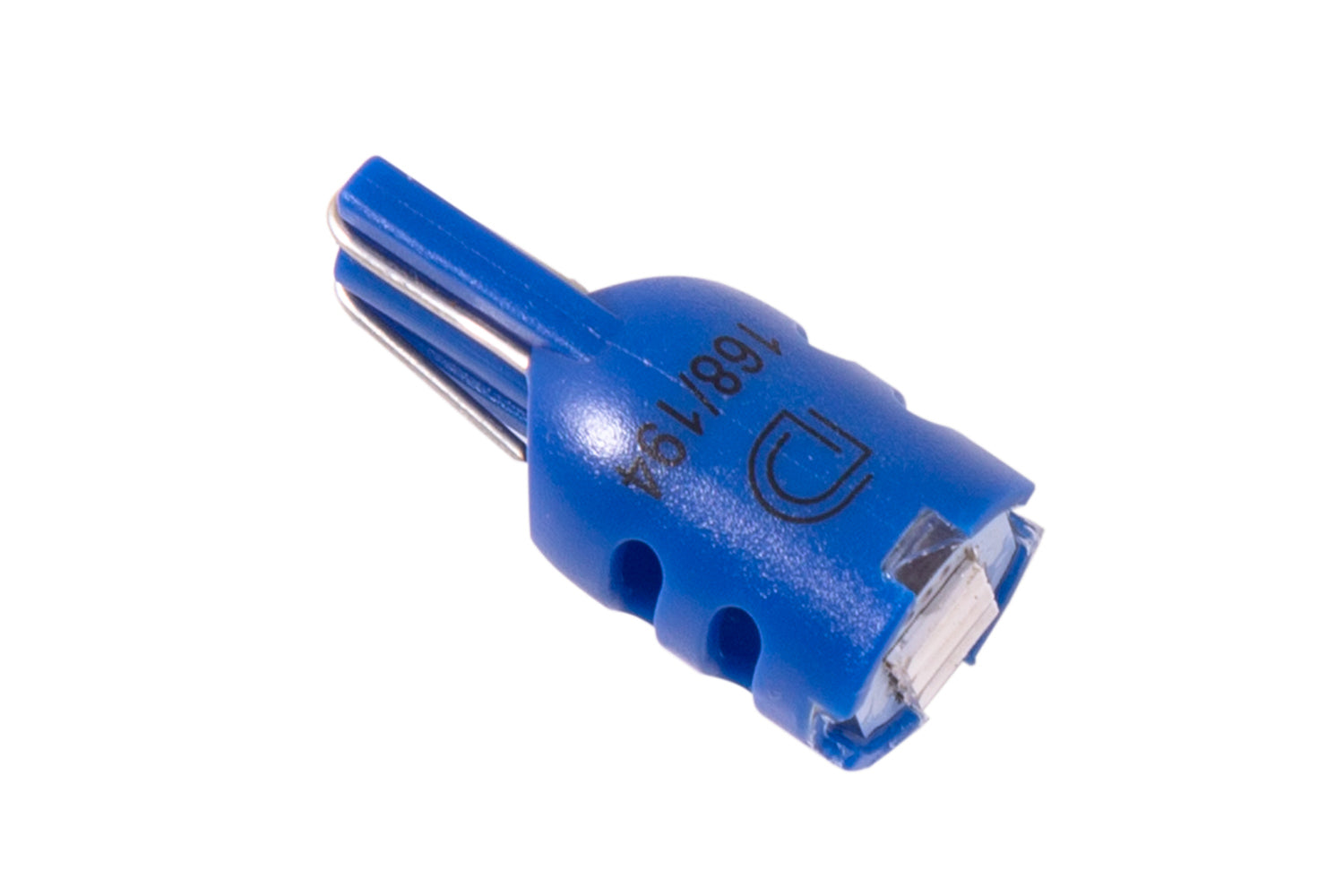 Diode Dynamics 194 HP3 LED Blue Short (single)