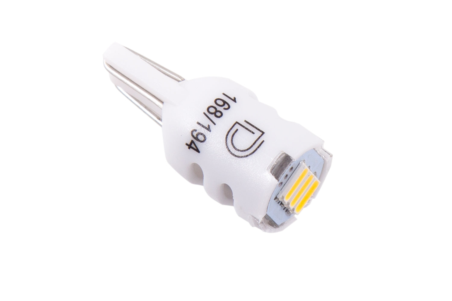 Diode Dynamics 194 HP3 LED Warm White Short (single)
