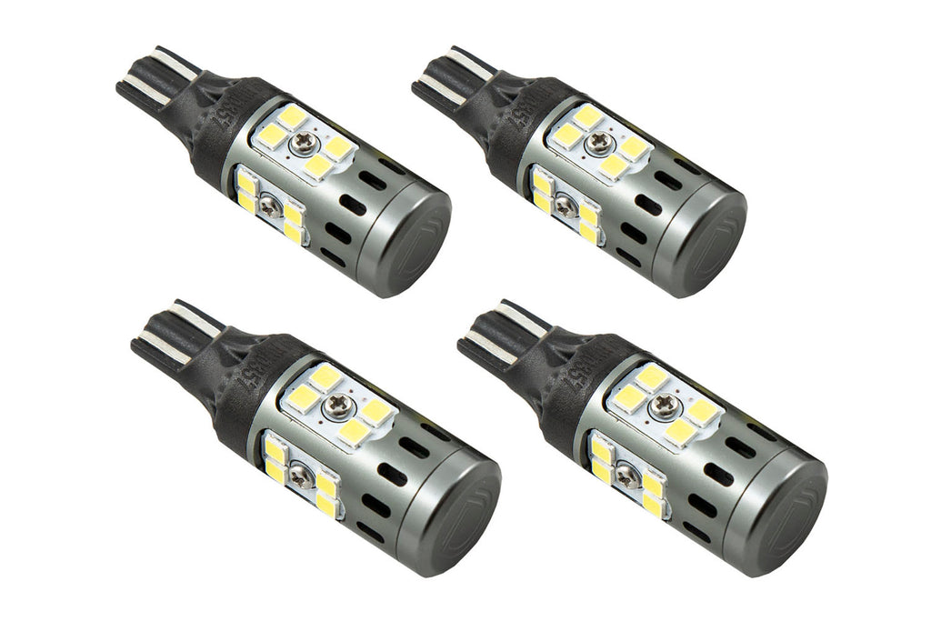 Diode Dynamics 921 XPR LED Cool White (four)