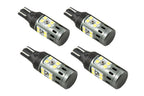 Diode Dynamics 921 XPR LED Cool White (four)