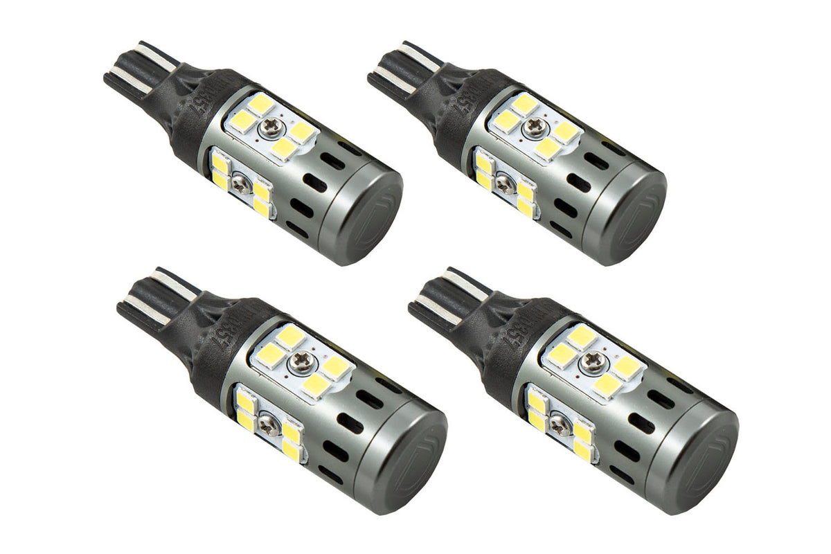 Diode Dynamics 921 XPR LED Cool White (four)