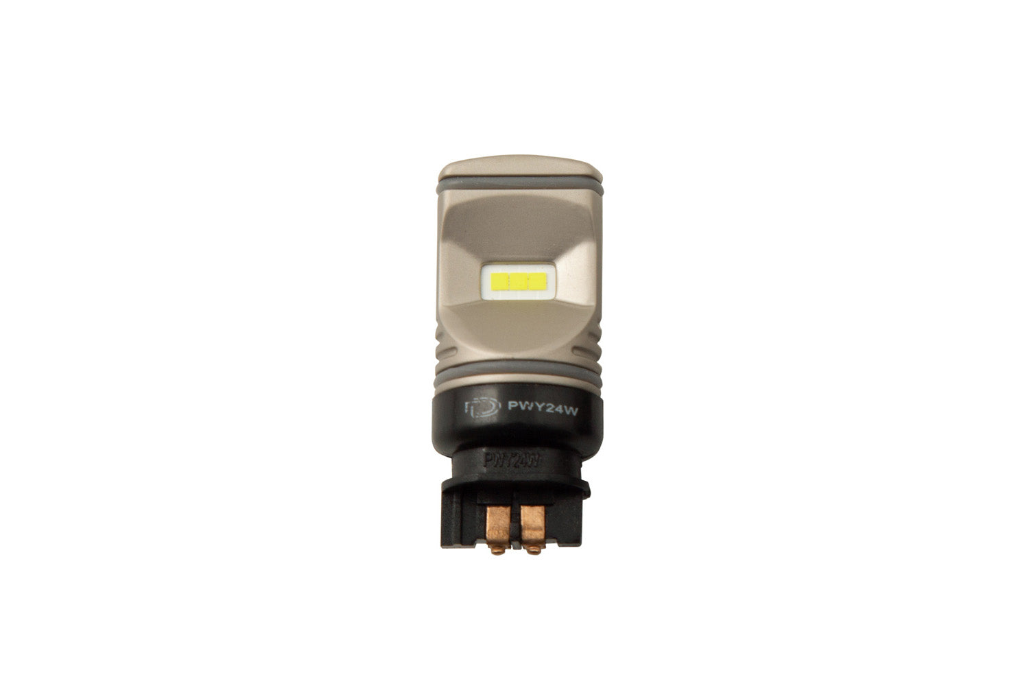 Diode Dynamics PWY24W HP60 Cool White LED Bulb (single)