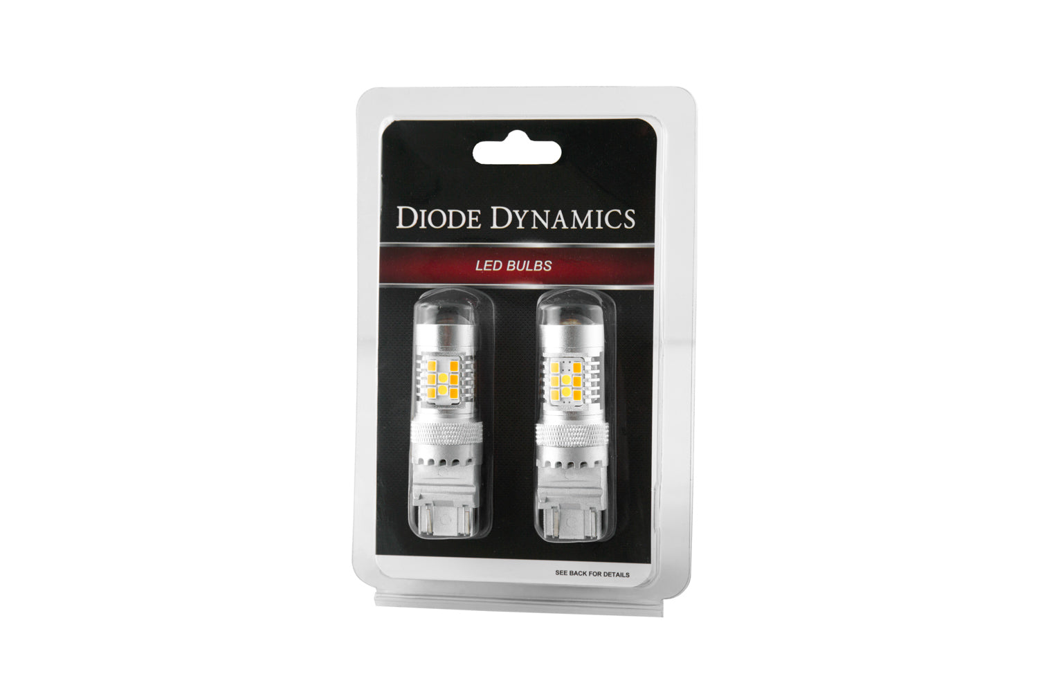 Diode Dynamics 4257 HP24 LED Cool White Switchback (single)