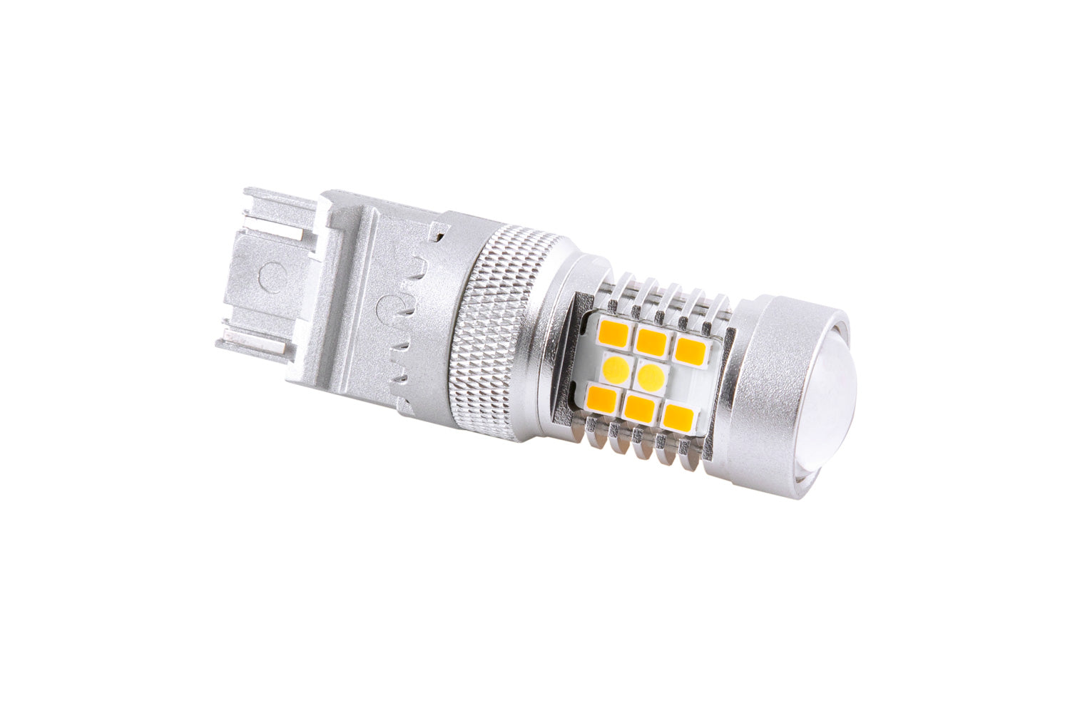 Diode Dynamics 4257 HP24 LED Cool White Switchback (single)