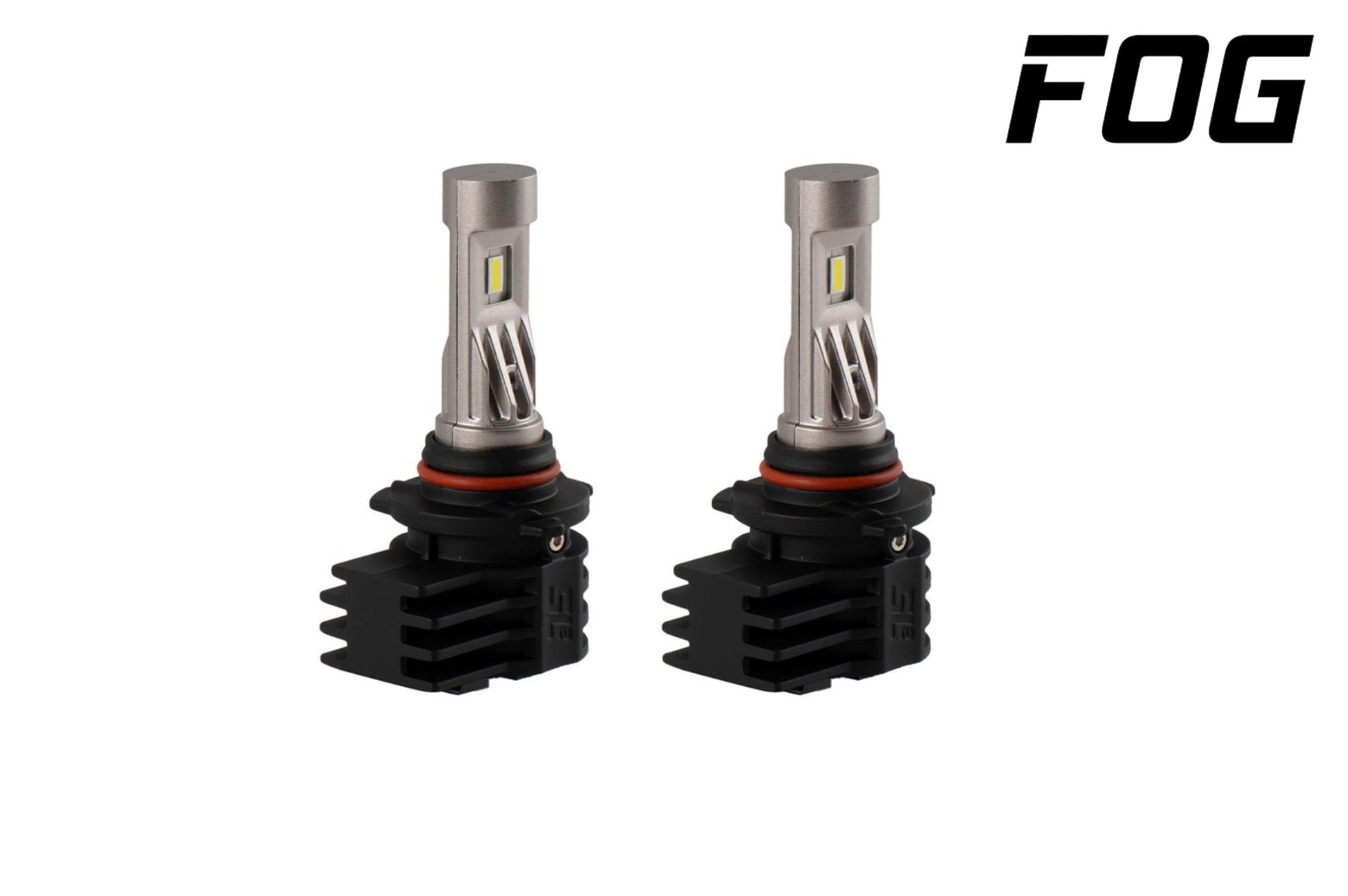 Diode Dynamics H10 XP80 LED Cool White (pair)