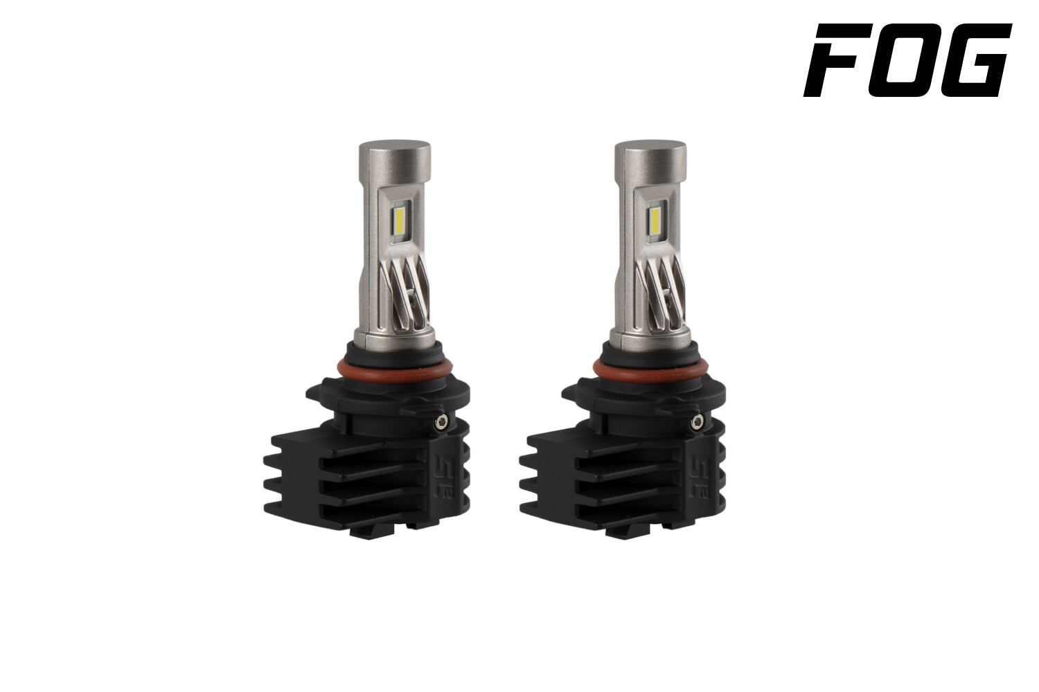 Diode Dynamics 9006 XP80 LED Cool White (pair)