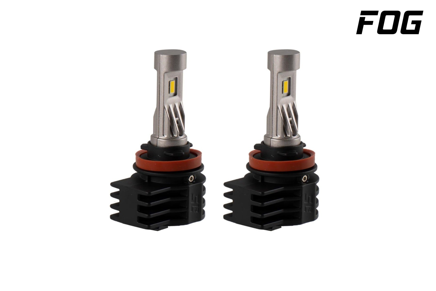 Diode Dynamics H8 XP80 LED Cool White (pair)