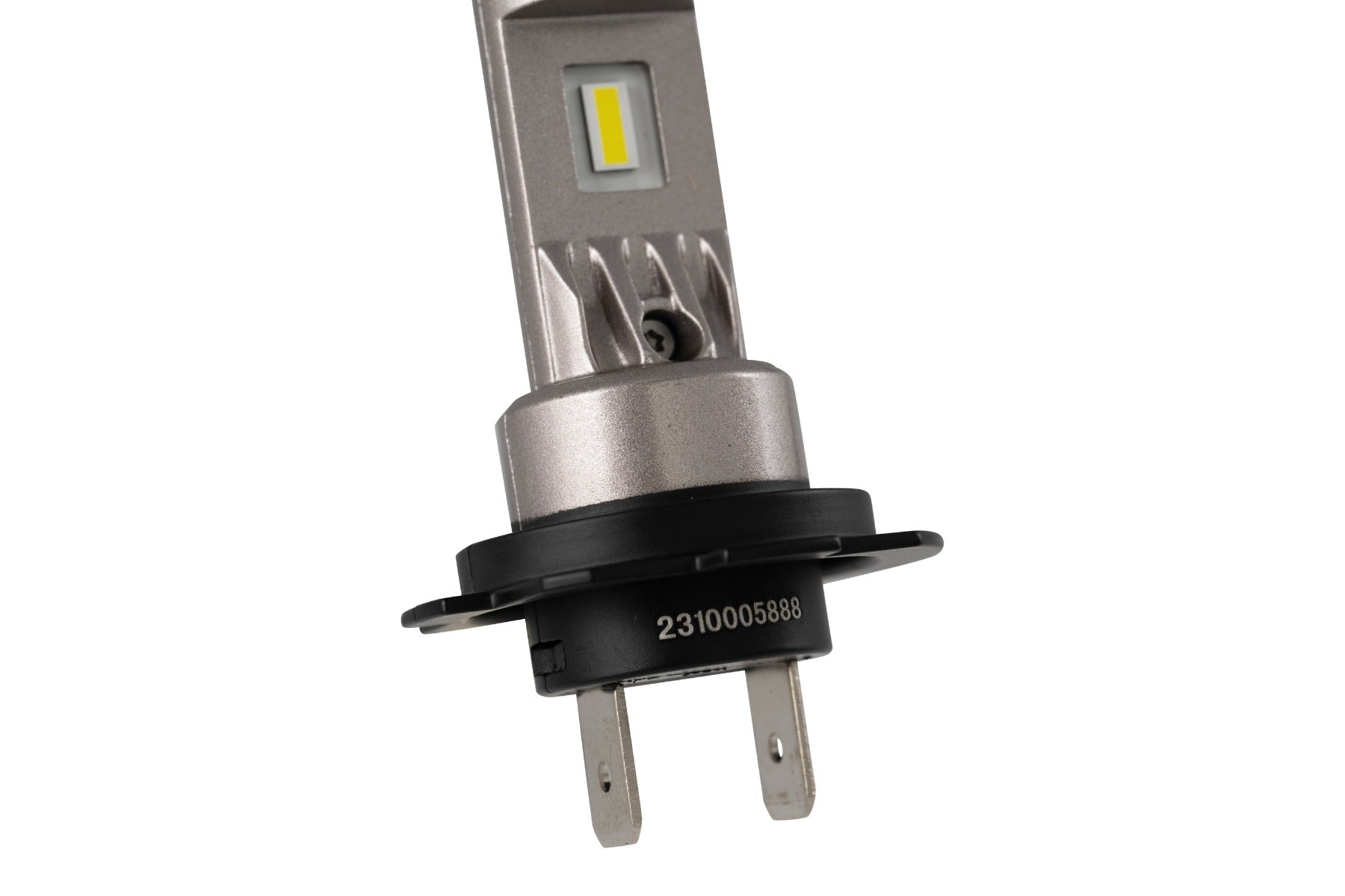 Diode Dynamics H7 Yellow SL2 LED Bulb (one)