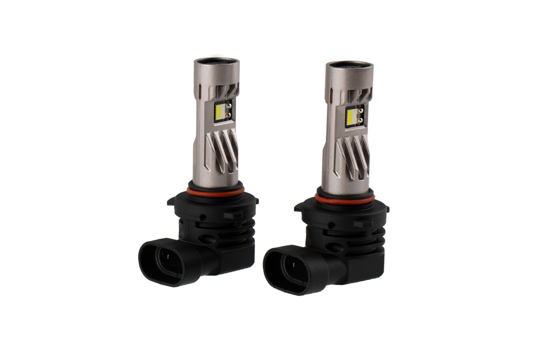 Diode Dynamics 9005/9011/H10 White SL2 Pro LED Bulbs (pair) with AntiFlicker Modules