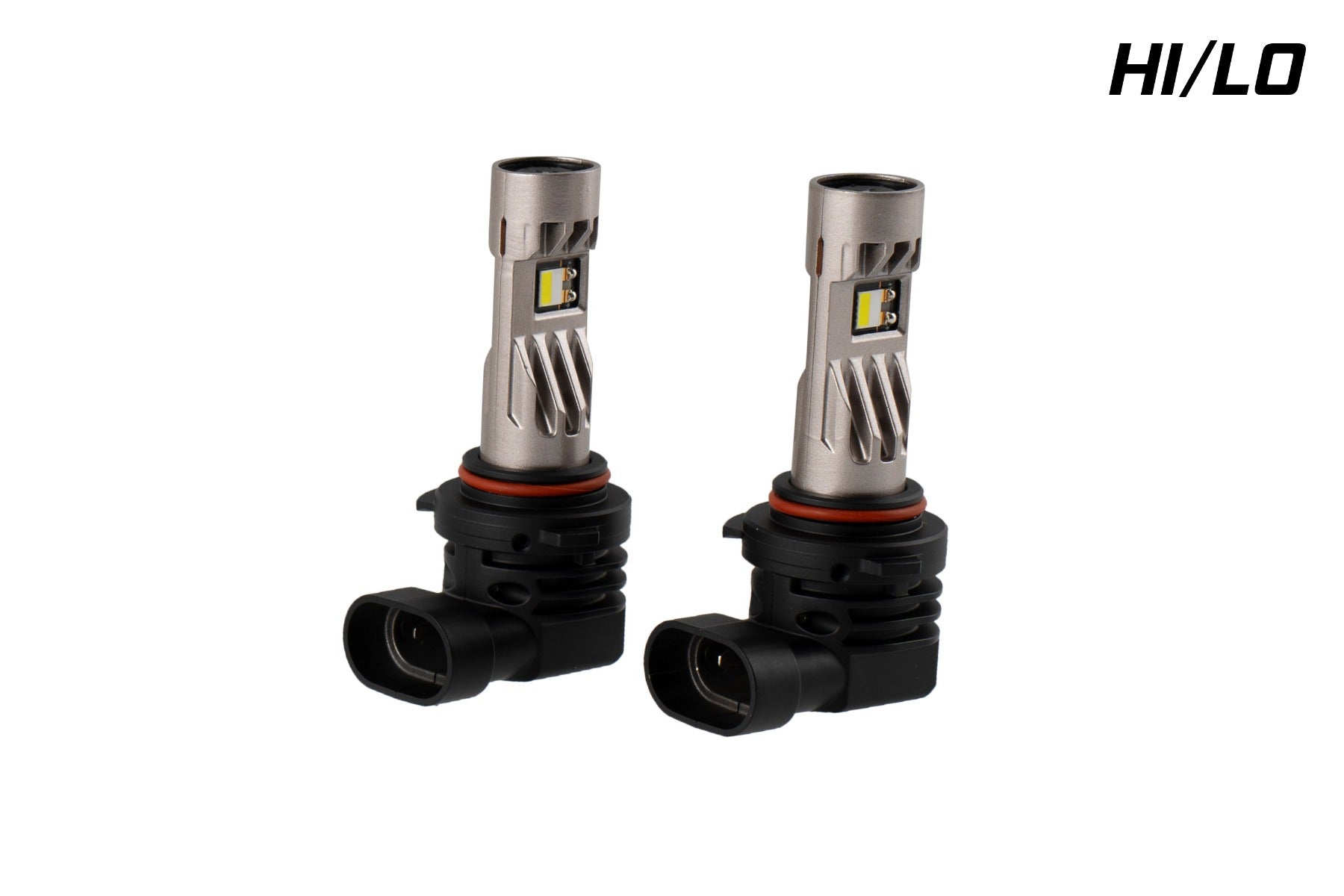 Diode Dynamics 9006/9012 White SL2 Pro LED Bulbs (pair) with AntiFlicker Modules