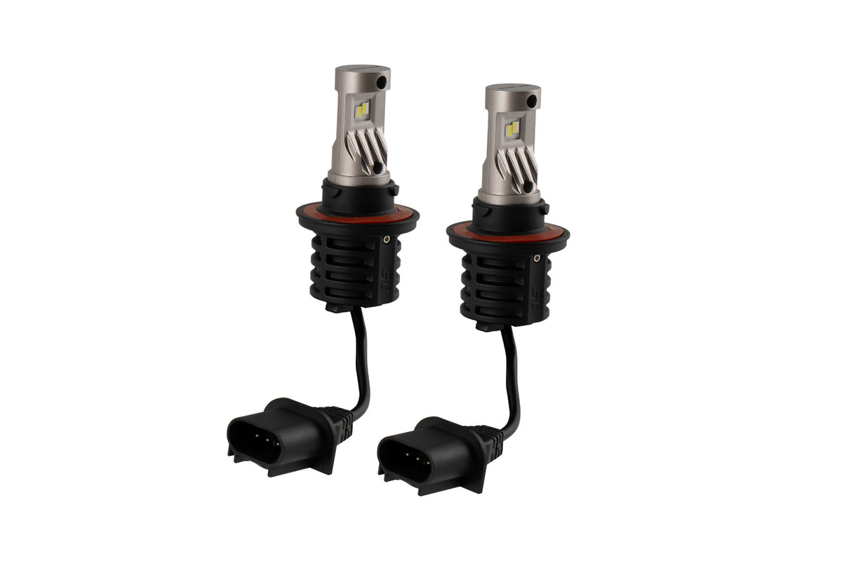 Diode Dynamics 9007 White SL2 LED Bulbs (pair)