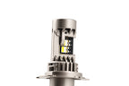 Diode Dynamics H4 White SL2 Pro LED Bulbs (pair)