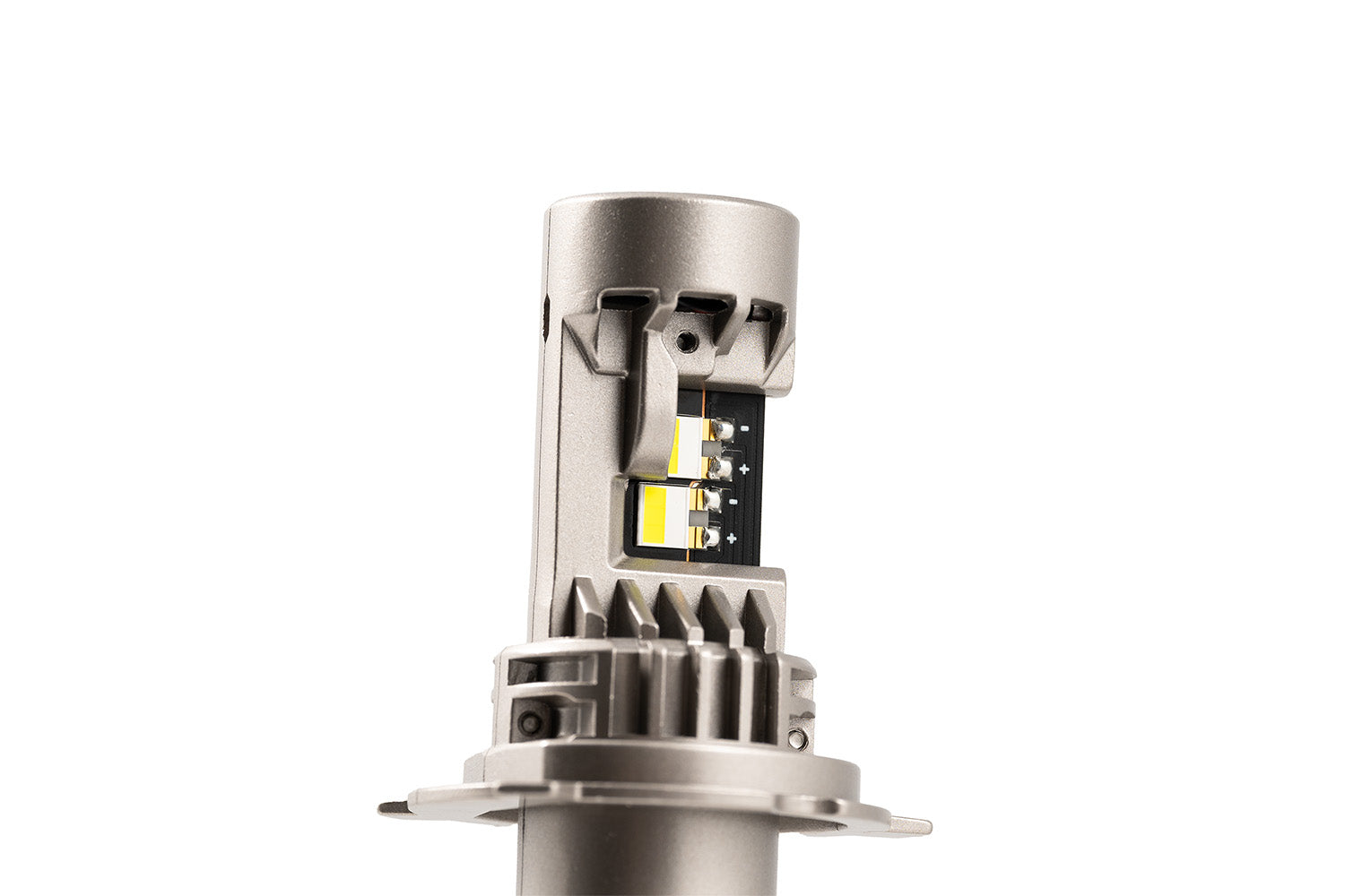 Diode Dynamics H4 White SL2 Pro LED Bulb (one)