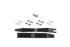 Diode Dynamics Interior LED Kit for 2016-2023 Toyota Tacoma Cool White Stage 1