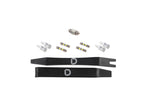Diode Dynamics Interior LED Kit for 2016-2023 Toyota Tacoma Cool White Stage 1