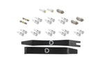 Diode Dynamics Interior LED Kit for 2003-2009 Toyota 4Runner Cool White Stage 2